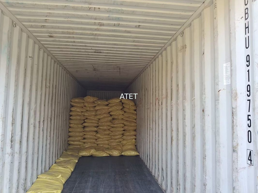 Batería de For Lead Acid del agente de la extensión del 60% Min Sodium Lignosulfonate Additive Organic