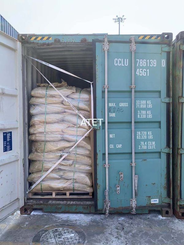 Batería de For Lead Acid del agente de la extensión del 60% Min Sodium Lignosulfonate Additive Organic