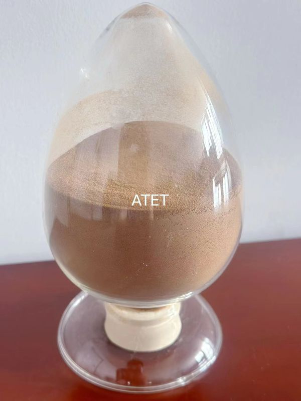 La lignina no corrosiva de Kraft pulveriza el reductor Superplasticizer concreto del agua 8061-51-6