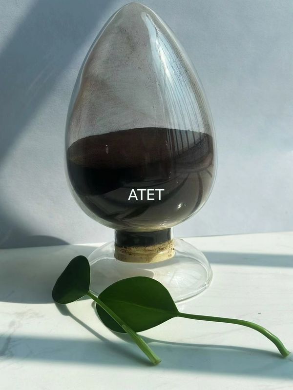Fertilizante de Lignosulfonate el 55% Min For Chelate Trace Element del calcio de CAS 8061-52-7