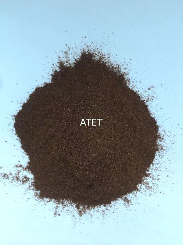 Fertilizante de Lignosulfonate el 55% Min For Chelate Trace Element del calcio de CAS 8061-52-7