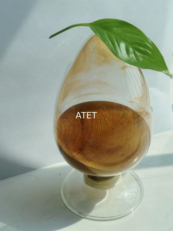 Contenido de cloruro 0,1% Máximo lignosulfonato para aplicaciones industriales Contenido sólido ≥ 93% Valor Ph 4-6