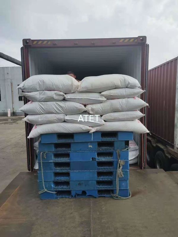 Condensado de formaldehído de ácido naftalenesulfónico SNF-A Na2SO4 Contenido en 5% CAS 36290-04-7