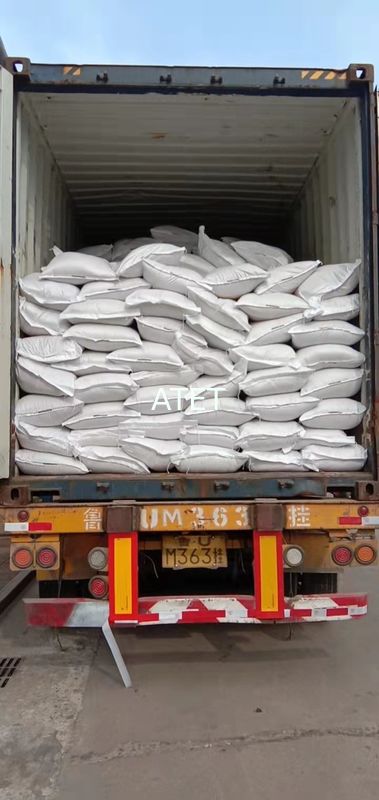Agente de dispersión MF Dark Brown Powder de CAS 9084-06-4 para los pesticidas mojables
