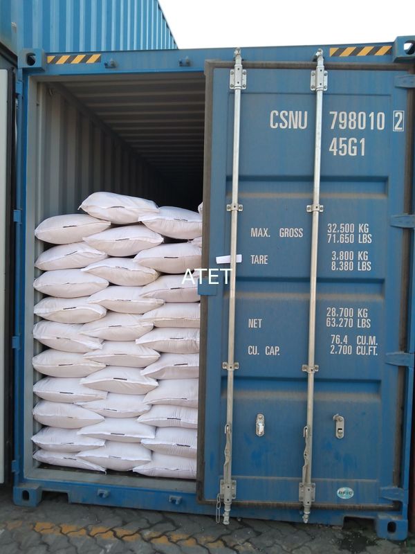 Pesticidas de dispersión oscuros CAS 9084-06-4 de MF Powder For Wettable del agente de Brown