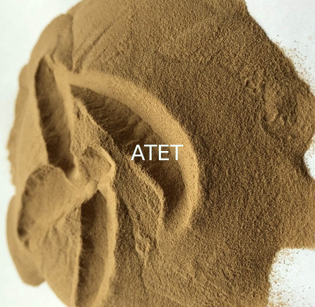 Contenido sólido ≥93% Contenido de hierro 0,05% Max. contenido de sulfonato 50-60%