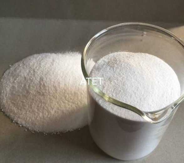 Sal de sodio medicinal del ácido glucónico Soluble en agua Concreto Retardador para la industria médica