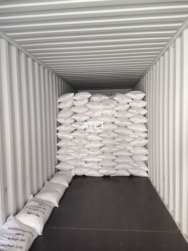 Sal de sodio medicinal del ácido glucónico Soluble en agua Concreto Retardador para la industria médica