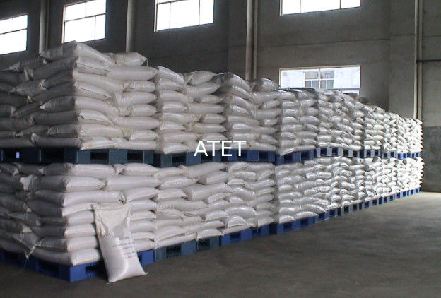 No CAS 527-07-1 Agente reductor de agua de gluconato sódico para impresión/coloración textil