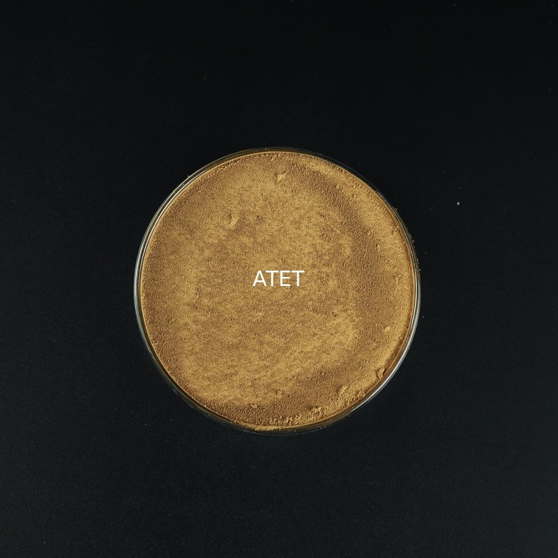 Reducción del contenido de azúcar ≤4 por ciento Lignosulfonato de potasio con un peso molecular de aproximadamente 4000 a 6000 Da y un TOC del 80 por ciento mínimo para uso industrial
