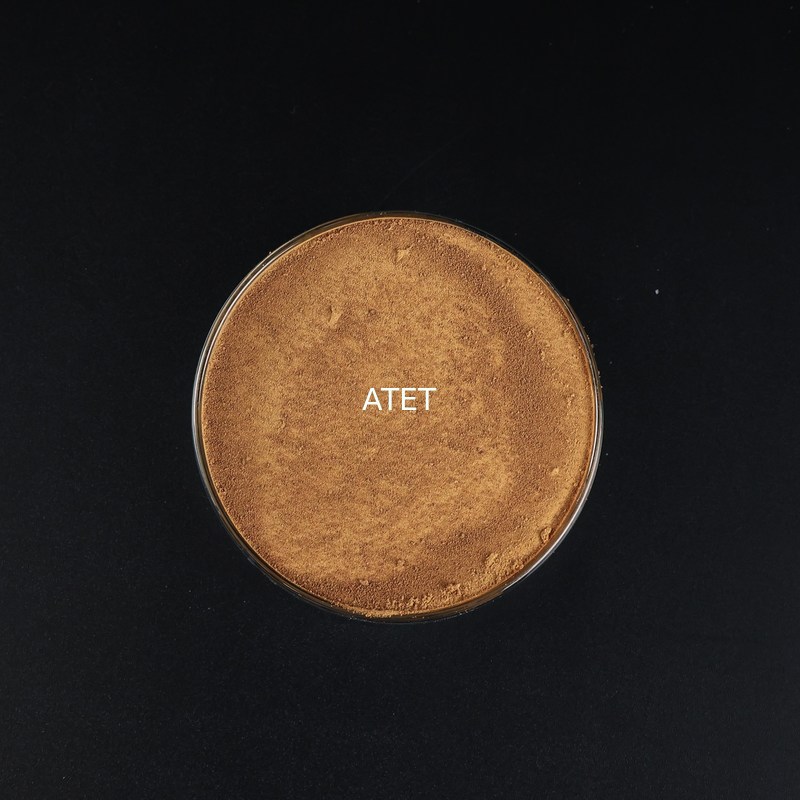 Contenido de sulfonato 50-60% Contenido de humedad 5% Peso molecular máximo 10 Lignosulfonato para su beneficio