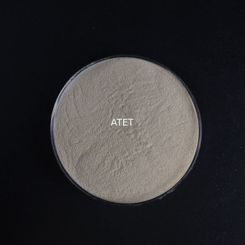 Densidad 1.15-1.35 G/cm3 Lignosulfonato de Sodio para Aplicaciones Industriales en Forma de Polvo Marrón