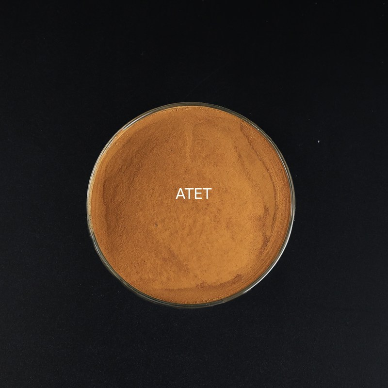 Pesticides Powder Sodium Lignosulfonate Solution Water Soluble Additive for Dust Control Concrete and Agricultural Formulations