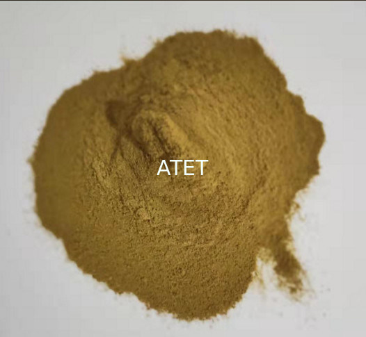 Lignosulfonato para aplicaciones industriales Contenido sólido ≥ 93% Contenido de hierro 0,05% Máxima solubilidad Soluble en agua