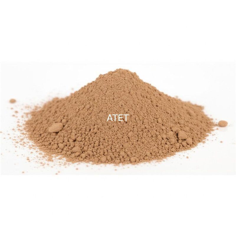 Humedad Menos del 3 por ciento Lignosulfonato de calcio Aglutinante soluble en agua utilizado en procesos de perforación de barro y pelletización