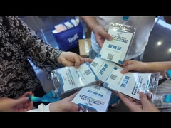 Vlog:Participa en la exposición